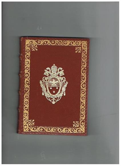 La Serenissima Repubblica di San Marino, con 2 acquarelli e 6 xilografie del prof. Luigi Pasquini - Ezio Camuncoli - copertina