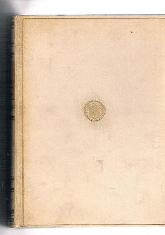 Storia di Roma durante le grandi conquiste mediterranee - Ettore Pais - copertina