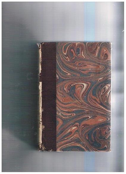 Compendio della storia universale - Cesare Cantù - copertina