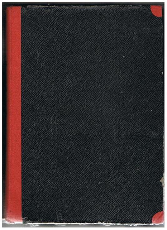 Dizionario illustrato di pedagogia vol. I-IIi a cui hanno collaborato i più distinti cultori delle discipline pedagogiche italiane - A. Martinazzoli - copertina