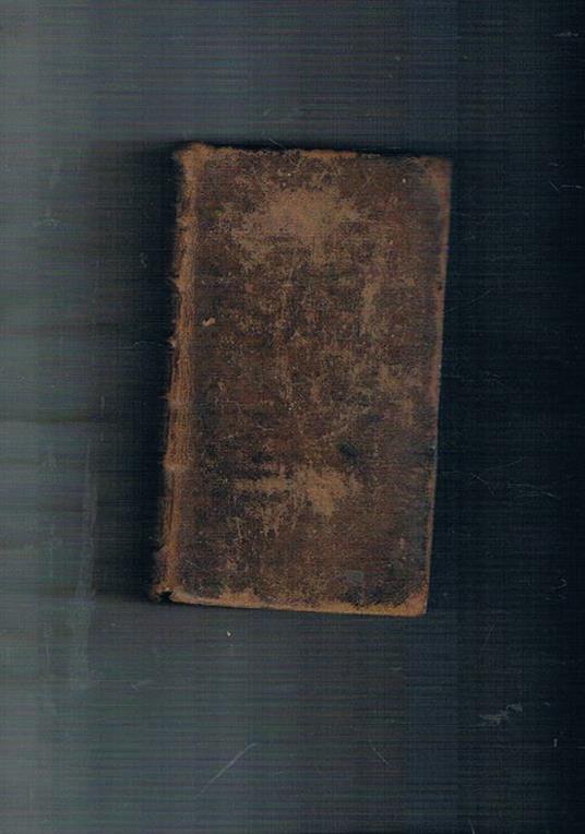 Praelectiones Academicae in Hugonis Grotii de jure belli, et pacis libros tres - copertina