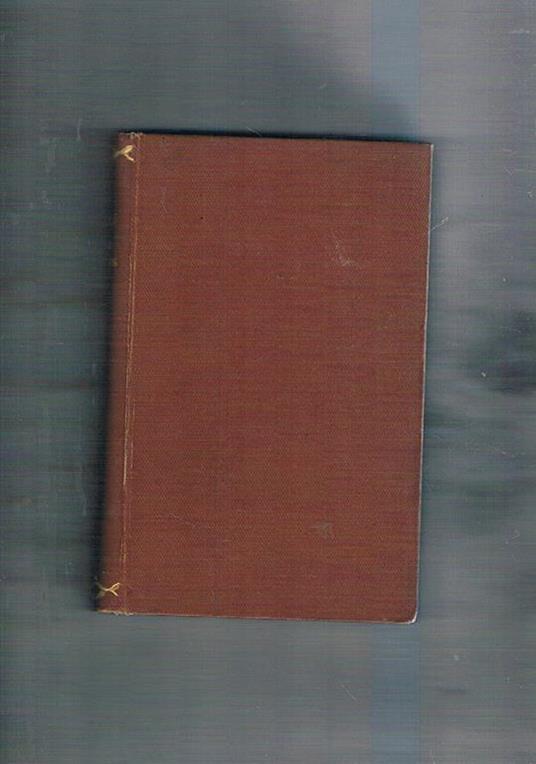 Poesies nouvelles 1836-1852. Nouvelle edition - Alfred de Musset - copertina
