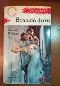 Braccio Duro - Charles Williams - copertina