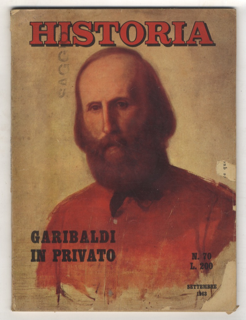 Libreria antiquaria Gozzini