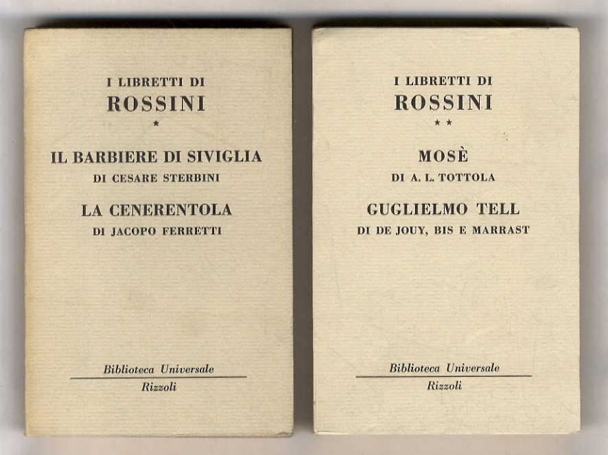 Libreria antiquaria Gozzini