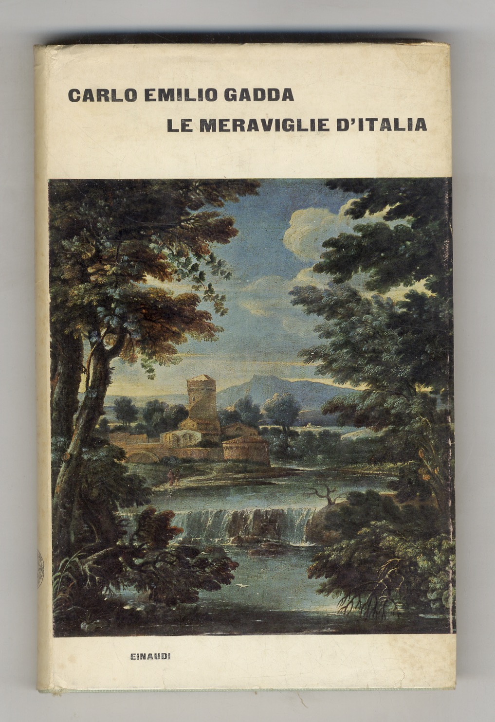 Libreria antiquaria Gozzini