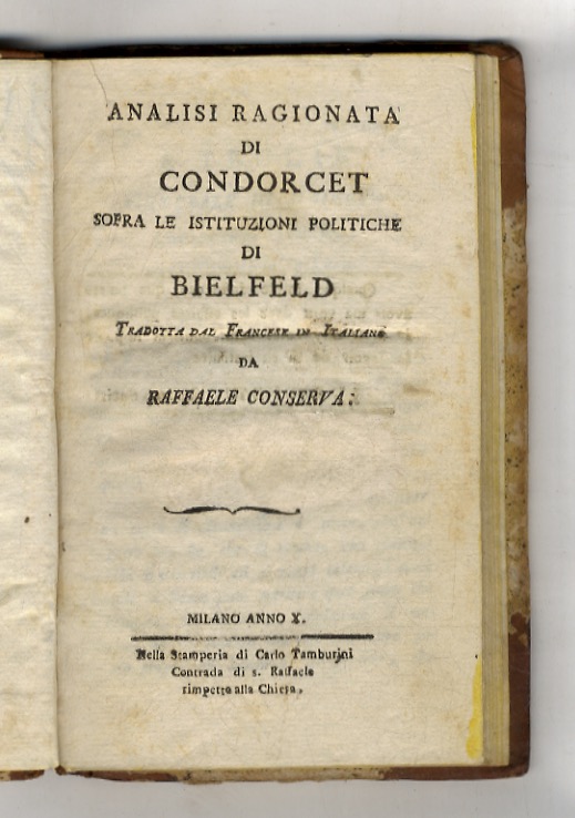 Libreria antiquaria Gozzini
