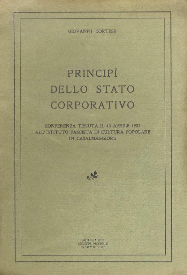 Libreria antiquaria Gozzini