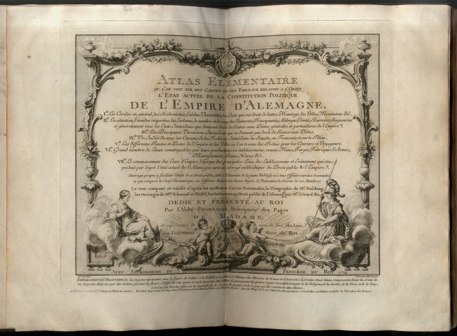 Libreria antiquaria Gozzini