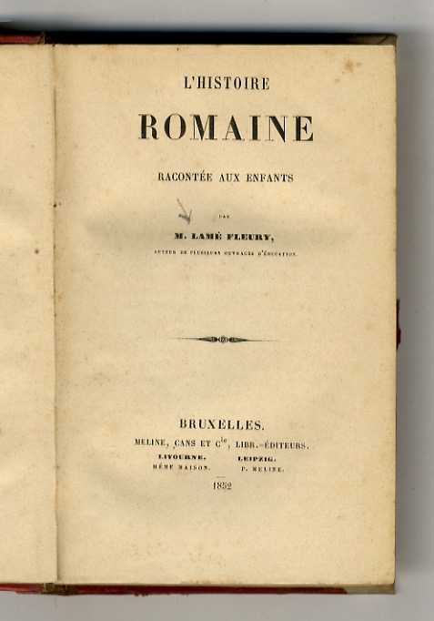 Libreria antiquaria Gozzini