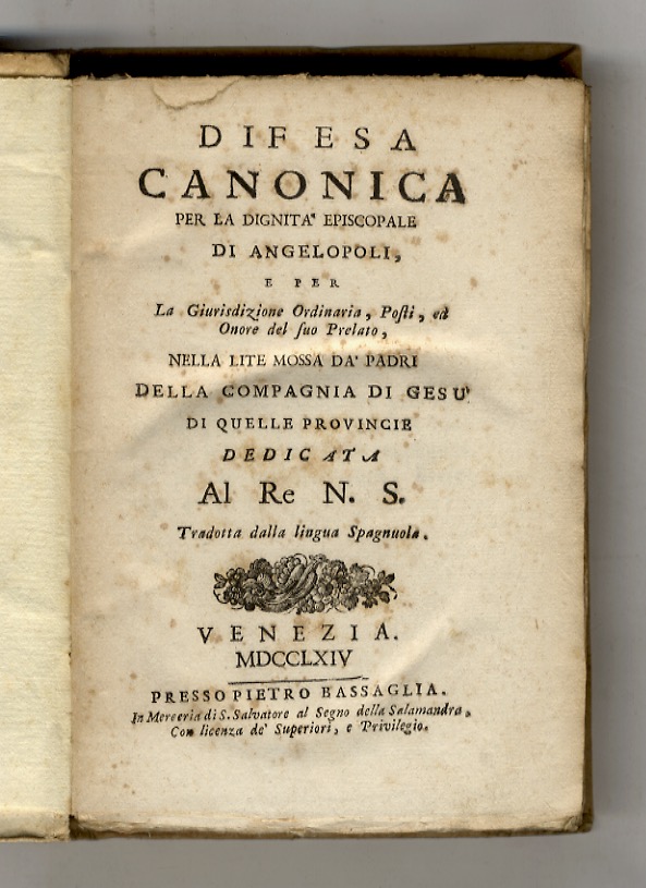Libreria antiquaria Gozzini