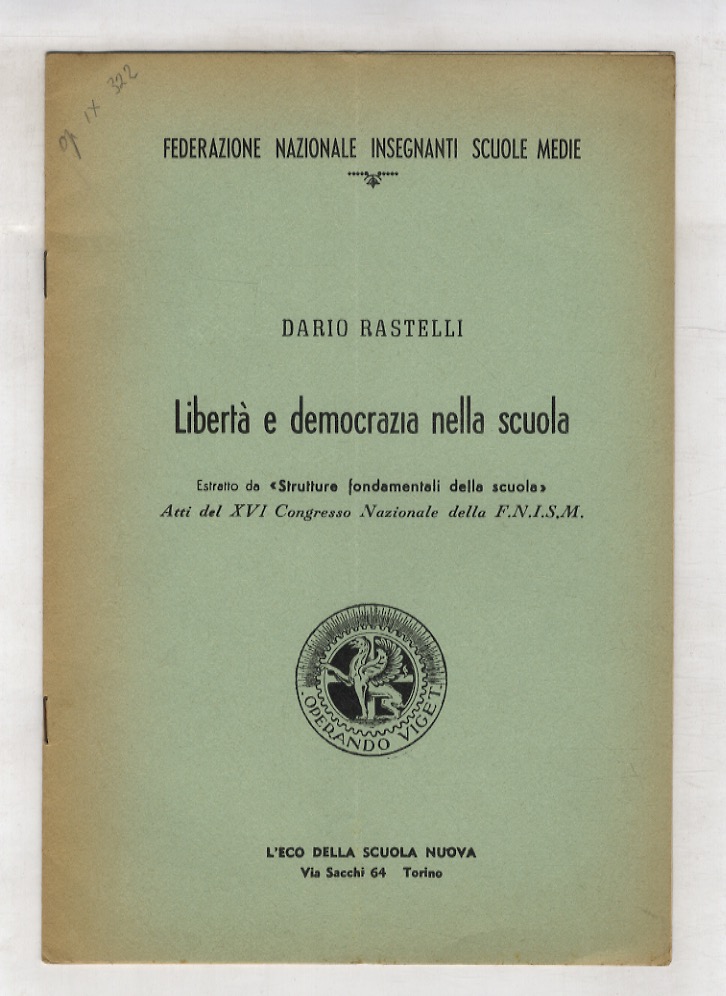 Libreria antiquaria Gozzini