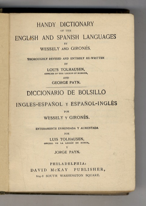 Libreria antiquaria Gozzini