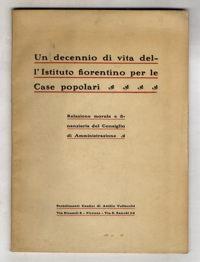 Libreria antiquaria Gozzini