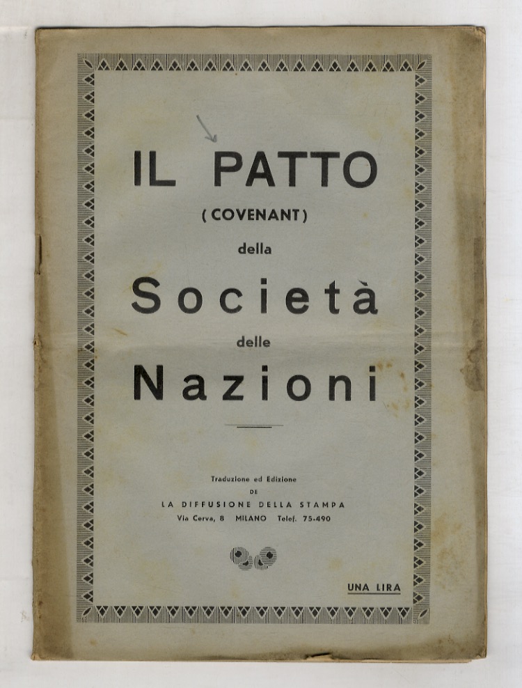 Libreria antiquaria Gozzini