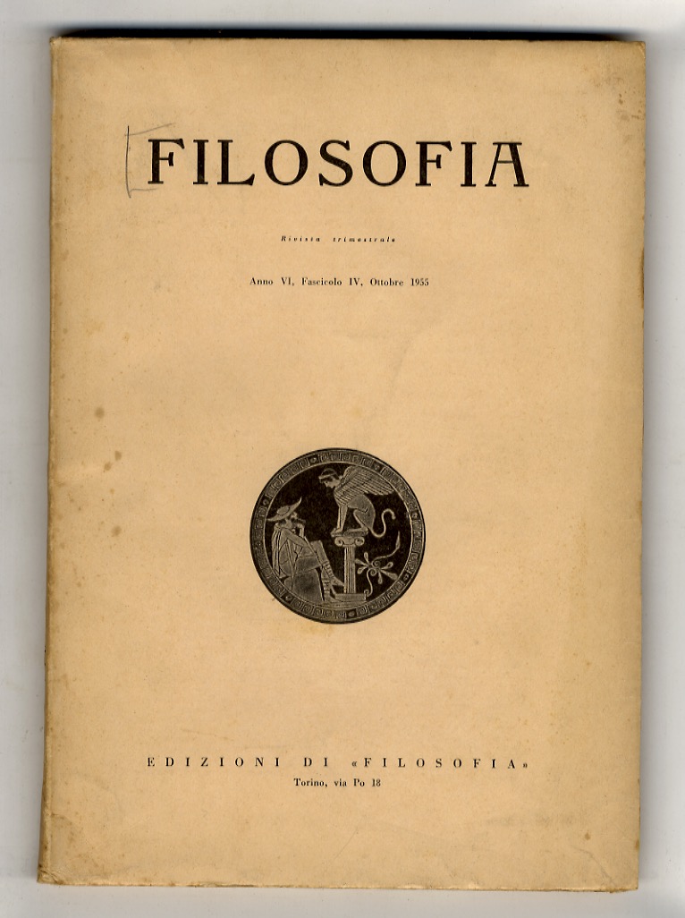 Libreria antiquaria Gozzini