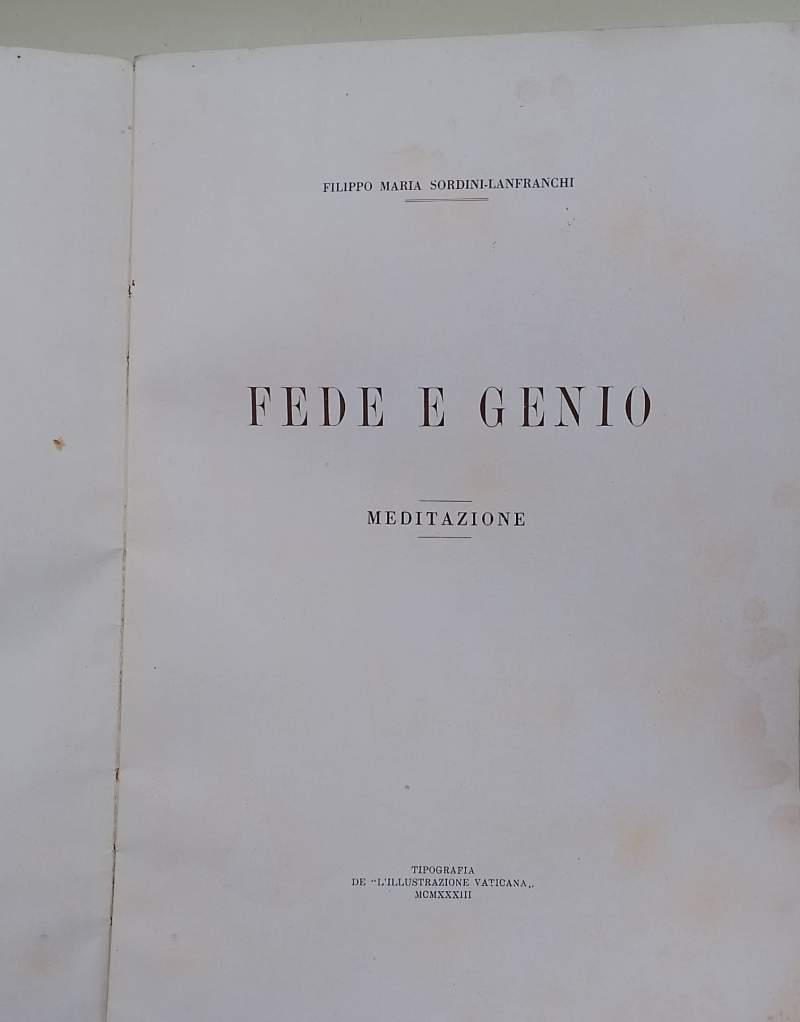 Invito alla Lettura