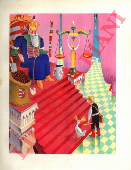 Le Paese delle caramelle - copertina