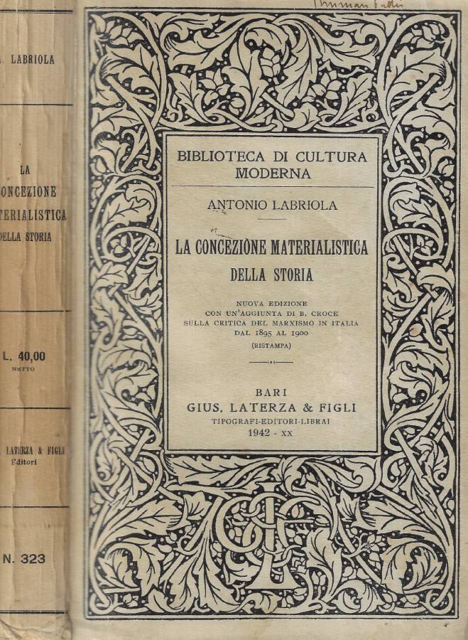 Biblioteca di Babele