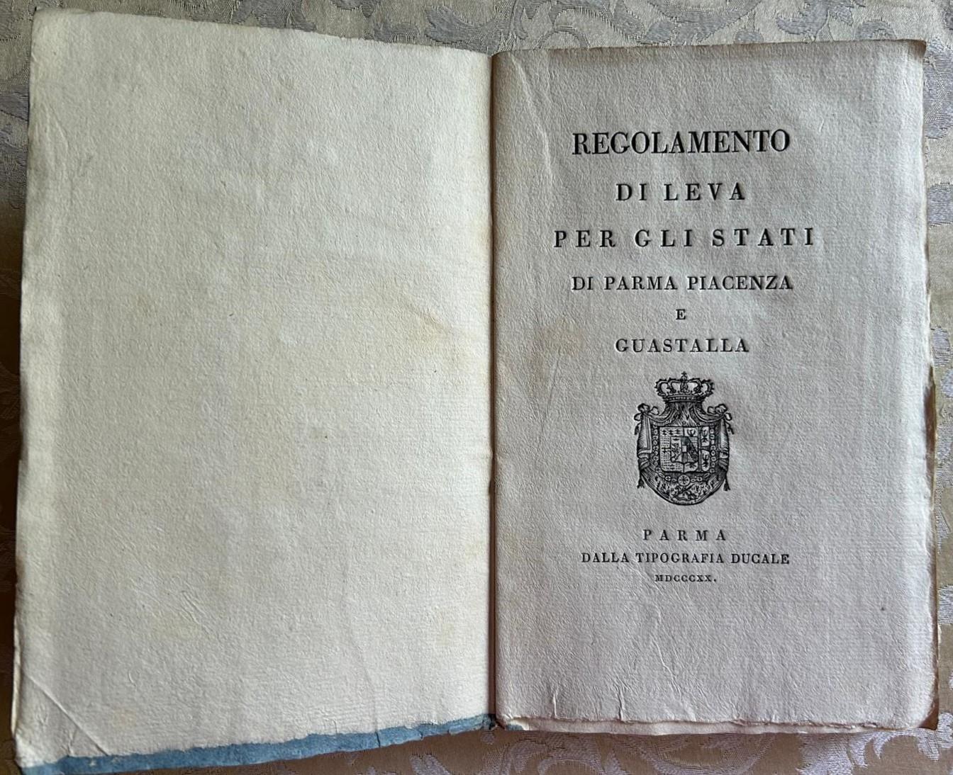 Studio bibliografico Olubra