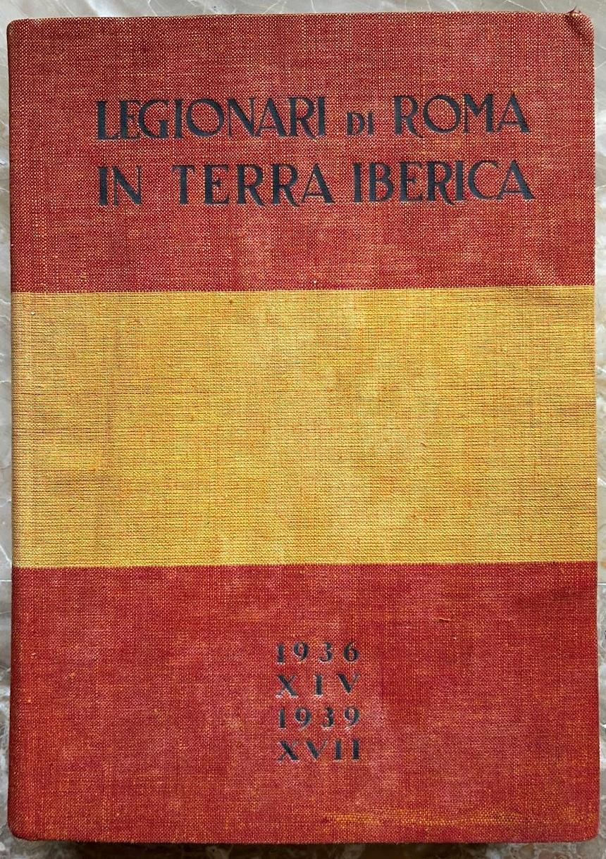 Studio bibliografico Olubra