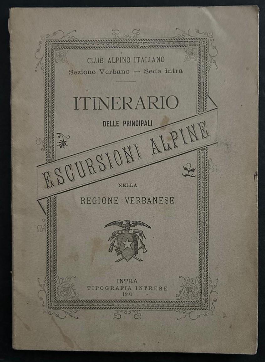 Studio bibliografico Olubra