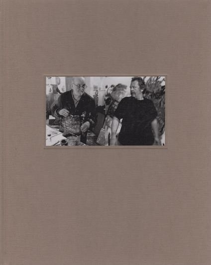 Marco Berlanda - Paolo Dolzan - copertina