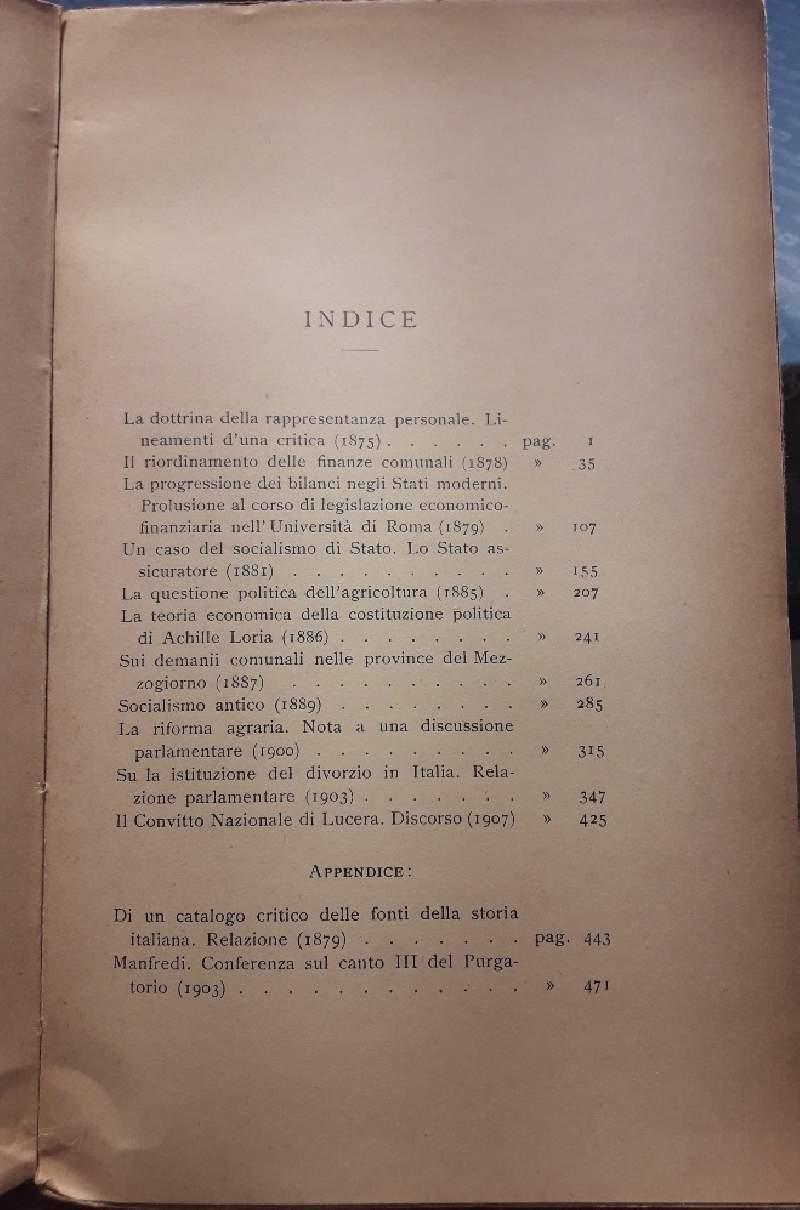 Invito alla Lettura