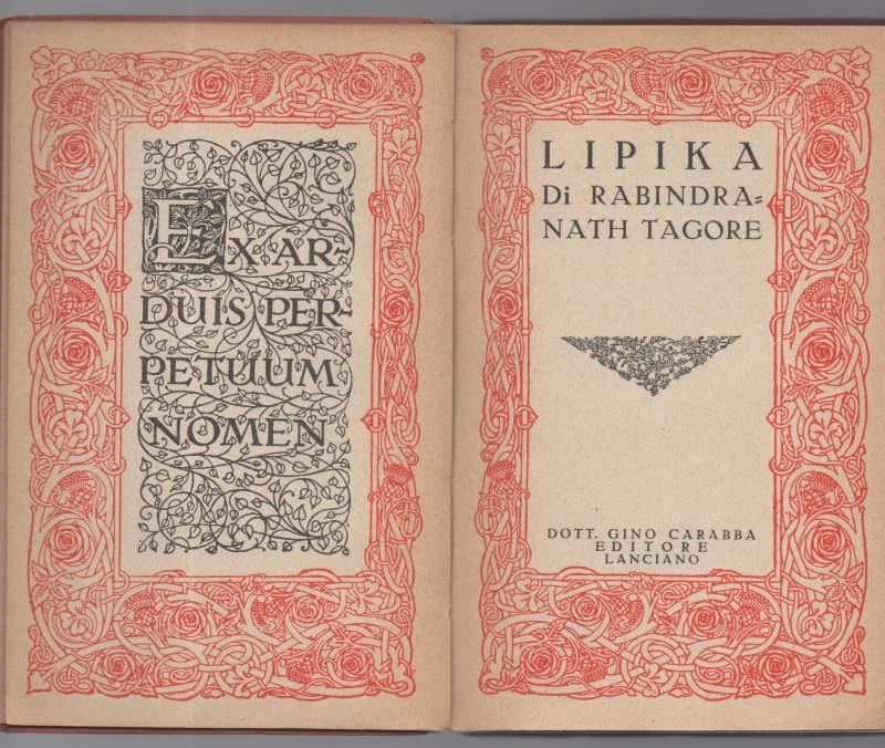 Invito alla Lettura