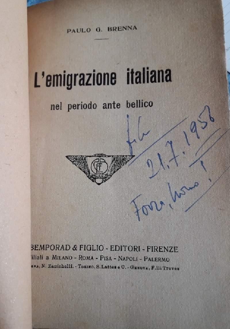 Invito alla Lettura