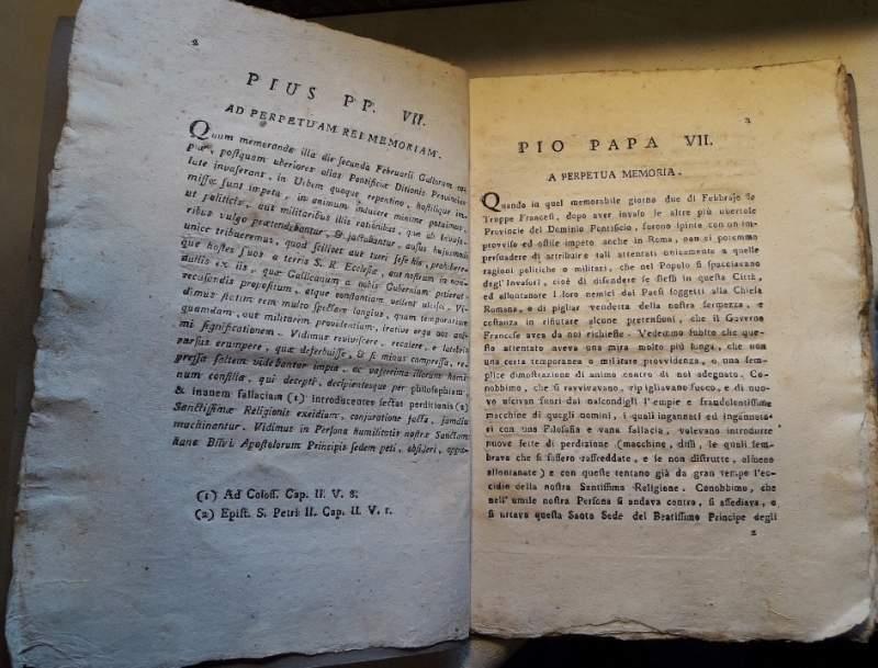 Invito alla Lettura