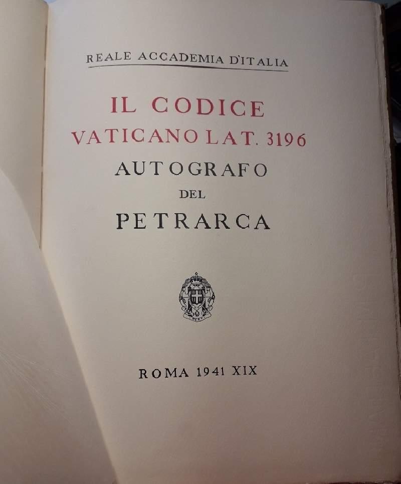 Invito alla Lettura