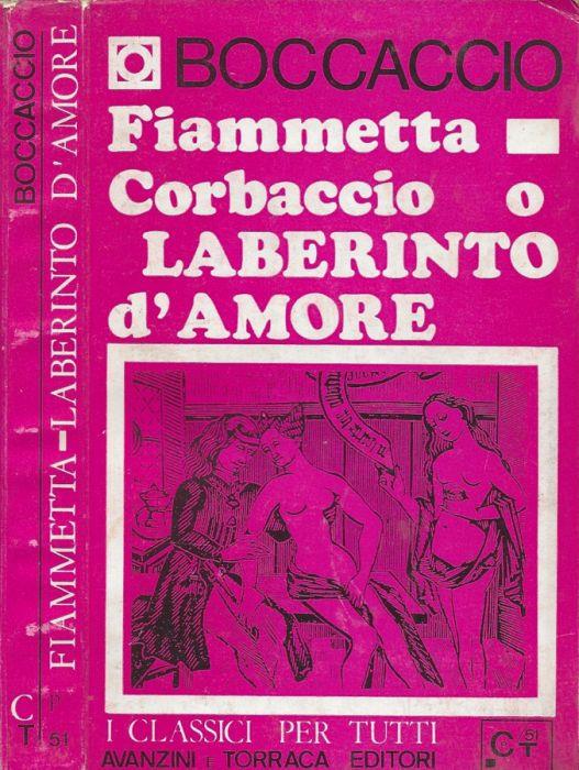 Biblioteca di Babele