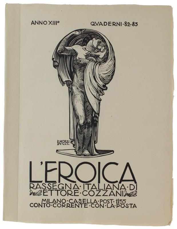 Bergoglio Libri d'Epoca Snc