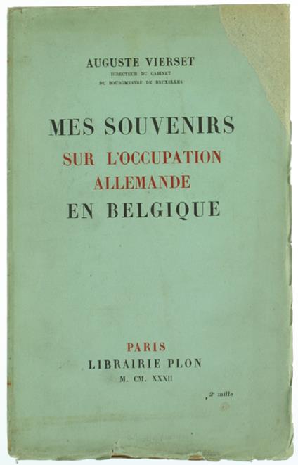 FELDPOSTBRIEFE 1914-1915. Berichte und Stimmungsbilder von Mitkämpfern und Miterlebern. - Sparr Hermann - Verlag von Otto Spamer, - 1915 - copertina