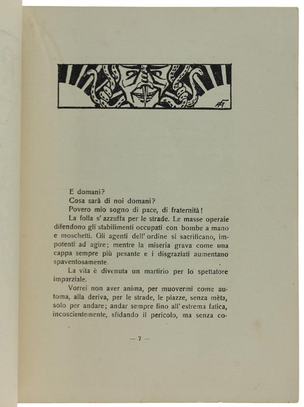 Frammenti