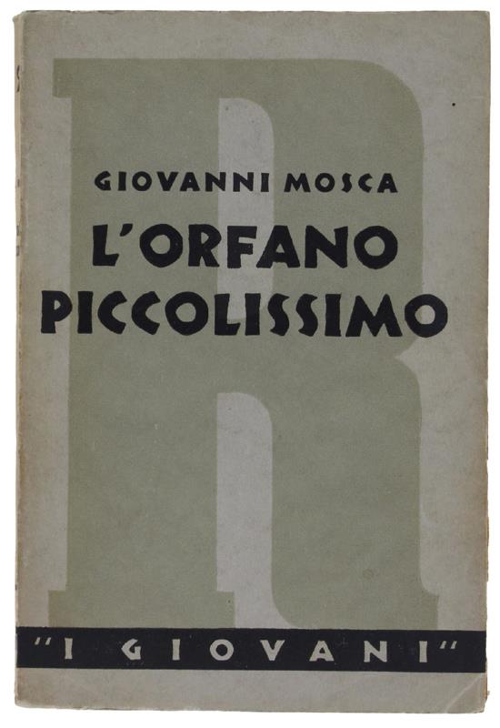 Bergoglio Libri d'Epoca Snc