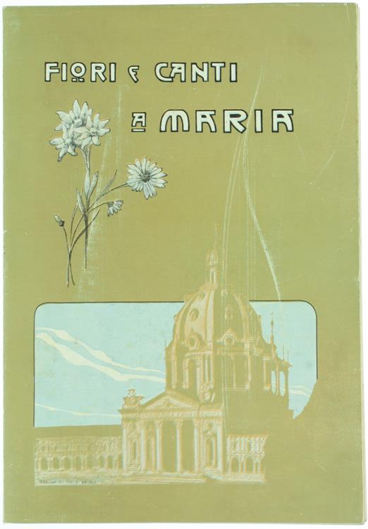 Bergoglio Libri d'Epoca Snc