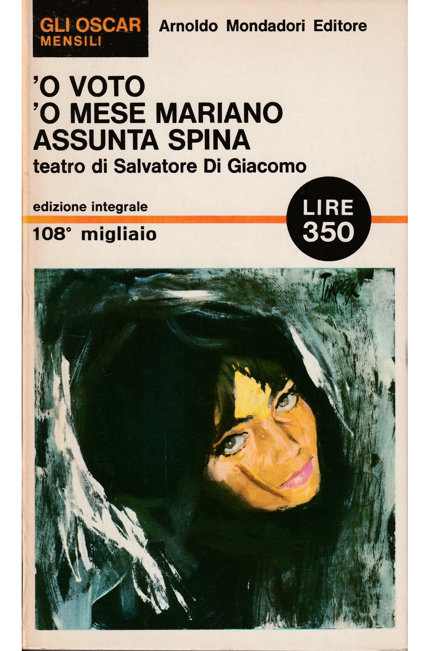 Libreria Tara