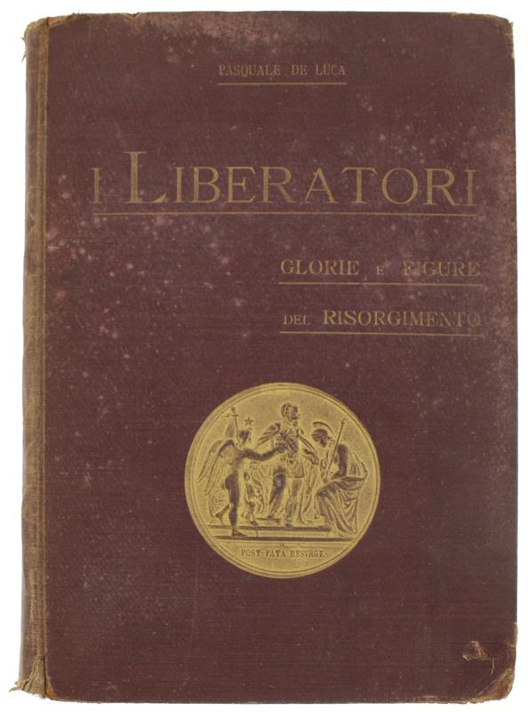 Bergoglio Libri d'Epoca Snc