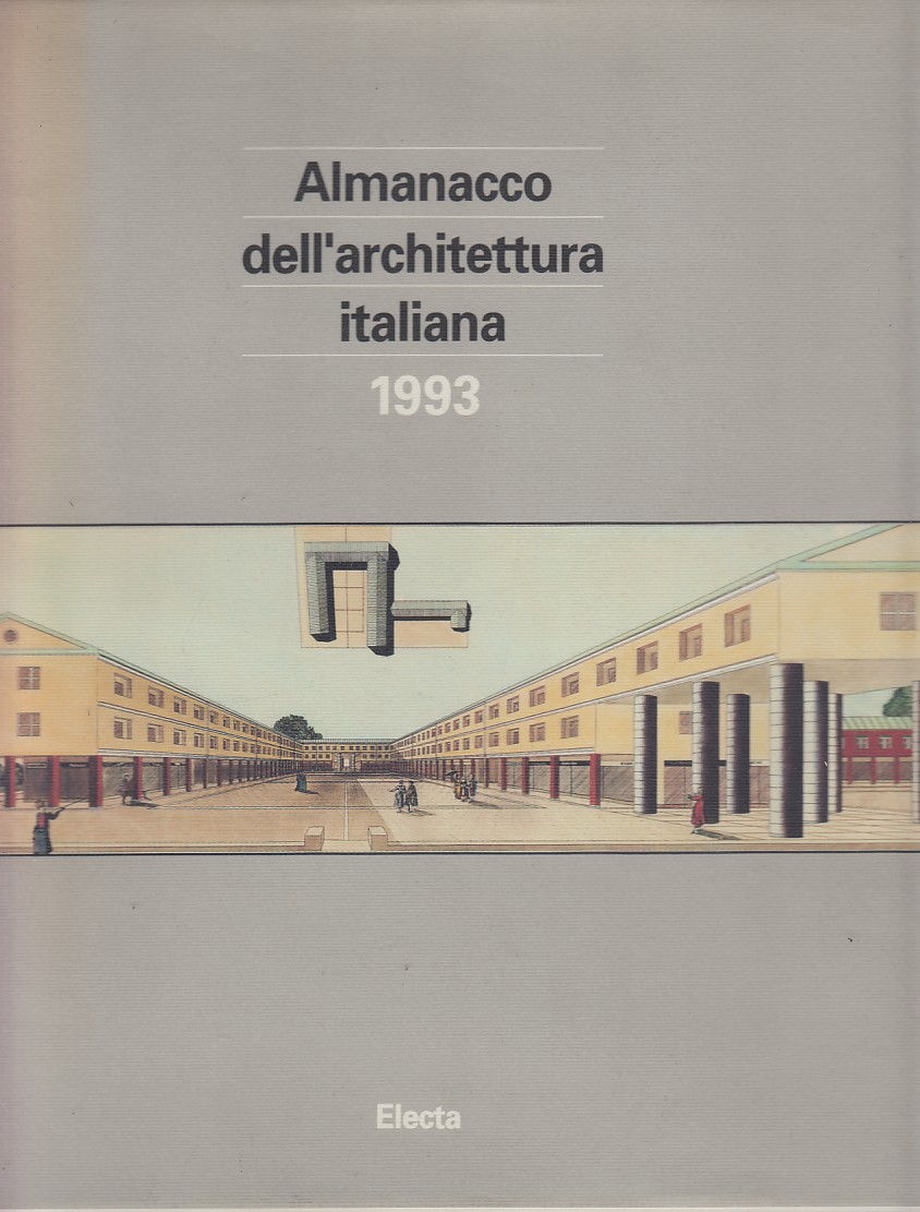 Arca dei libri