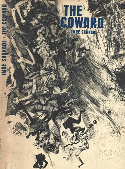 The Coward and Other Stories - copertina