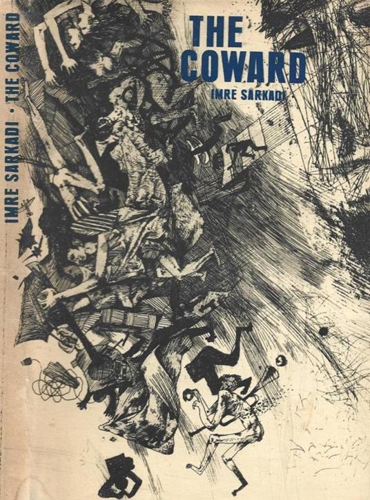 The Coward and Other Stories - copertina