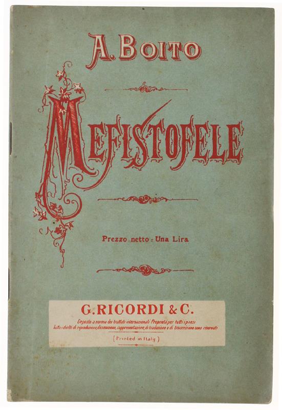 Bergoglio Libri d'Epoca Snc