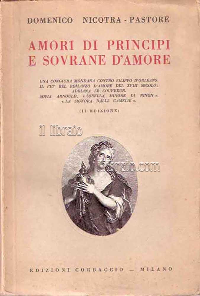 IL LIBRAIO