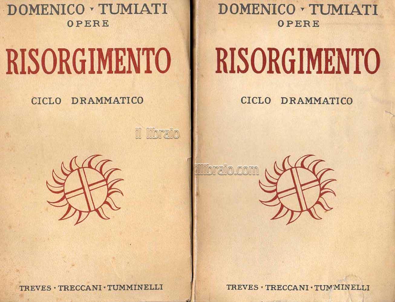 IL LIBRAIO