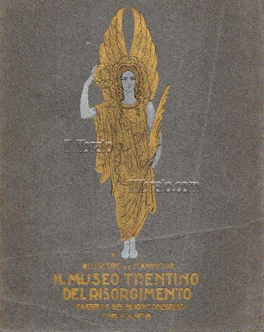 Il museo trentino del Risorgimento - copertina