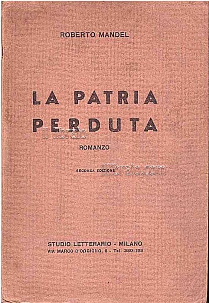 IL LIBRAIO