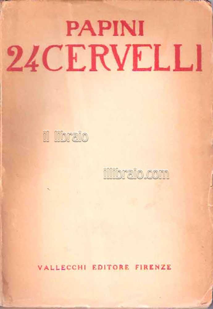 IL LIBRAIO