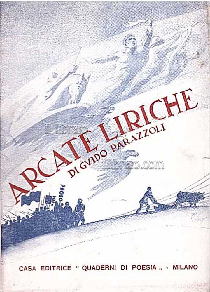 IL LIBRAIO